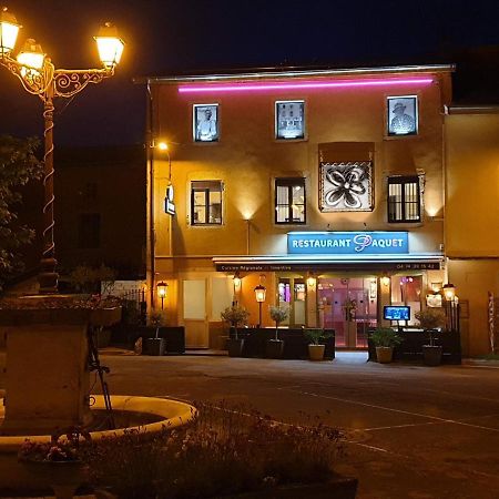Gite Marius Druillat Esterno foto