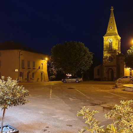 Gite Marius Druillat Esterno foto